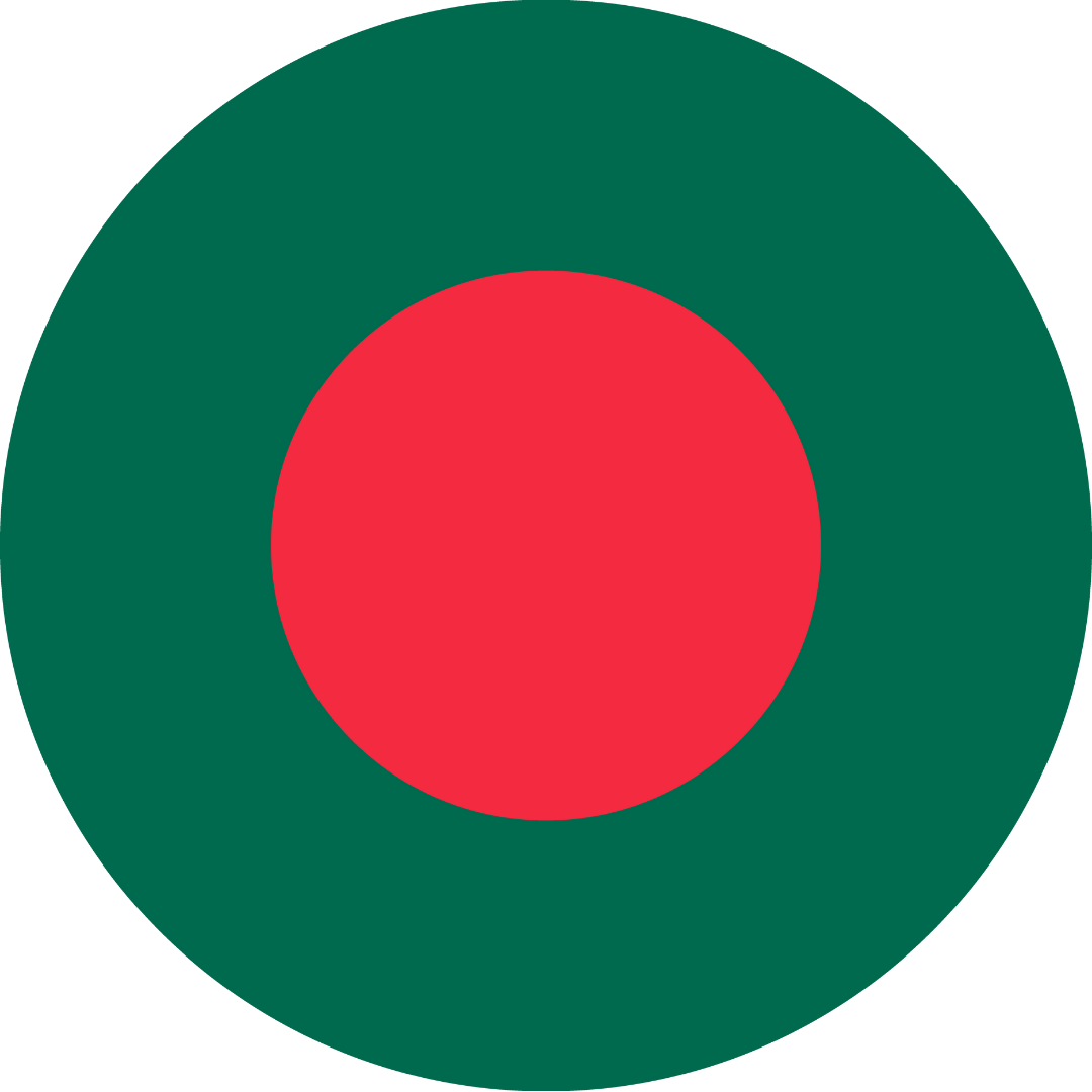 Bangladesh