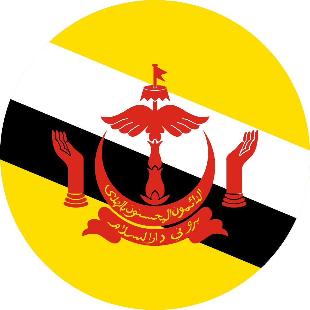 Brunei darussalam