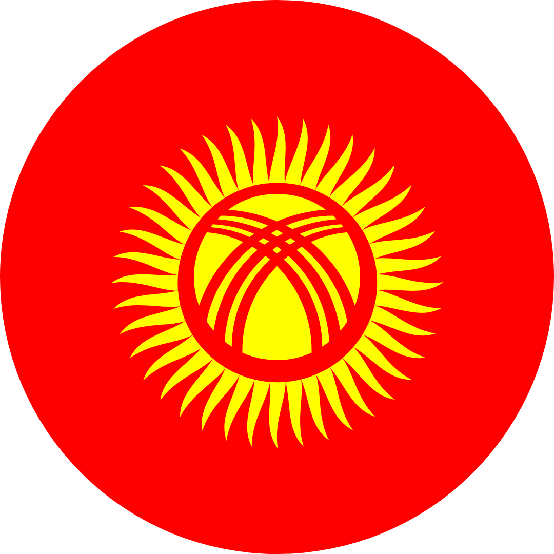 Kyrgyzstan