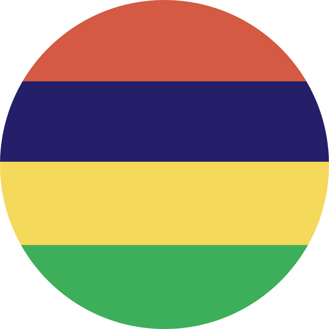 Mauritius