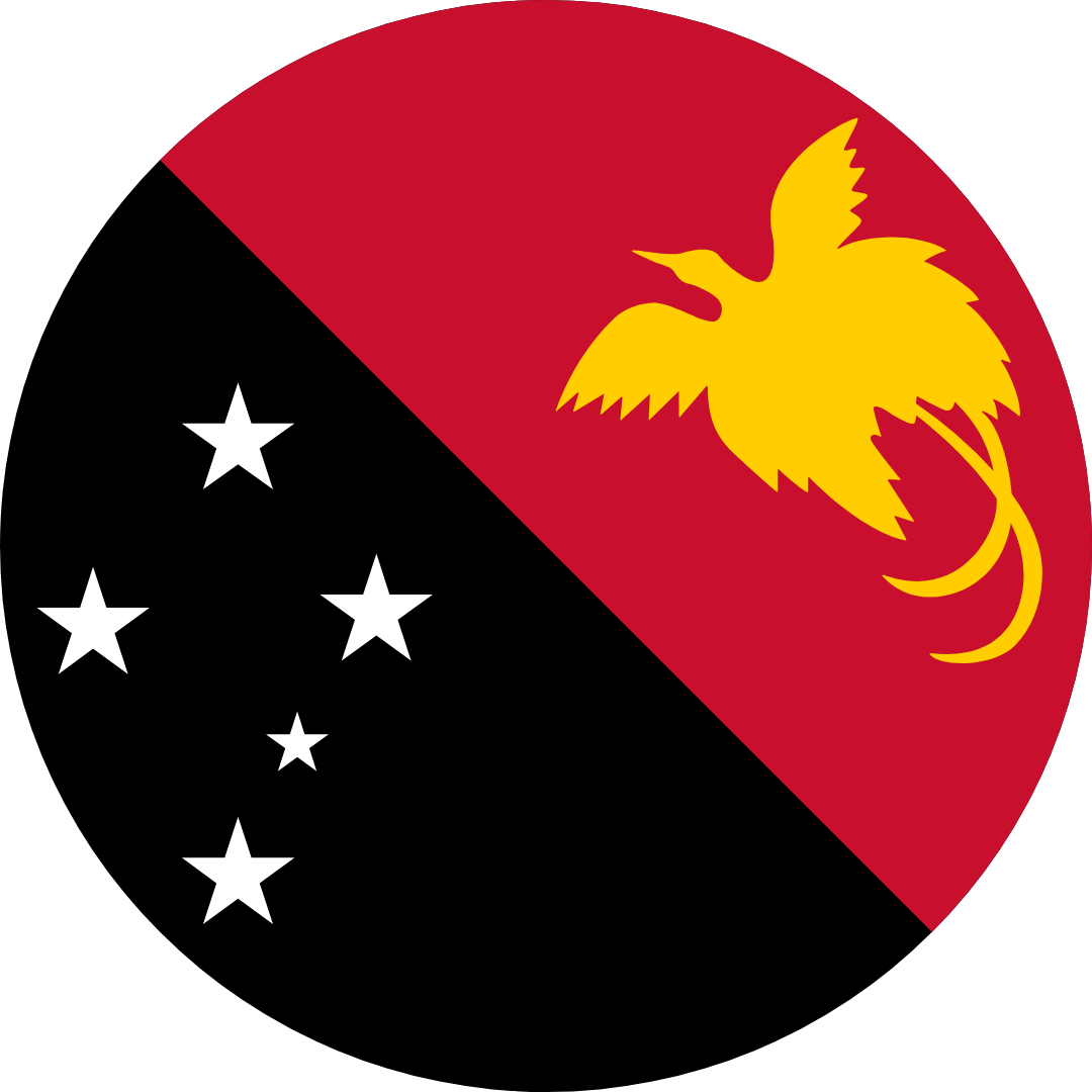 Papua New Guinea