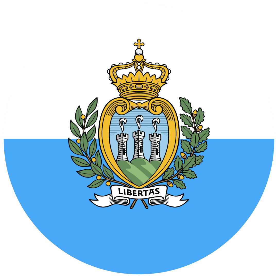 San Marino