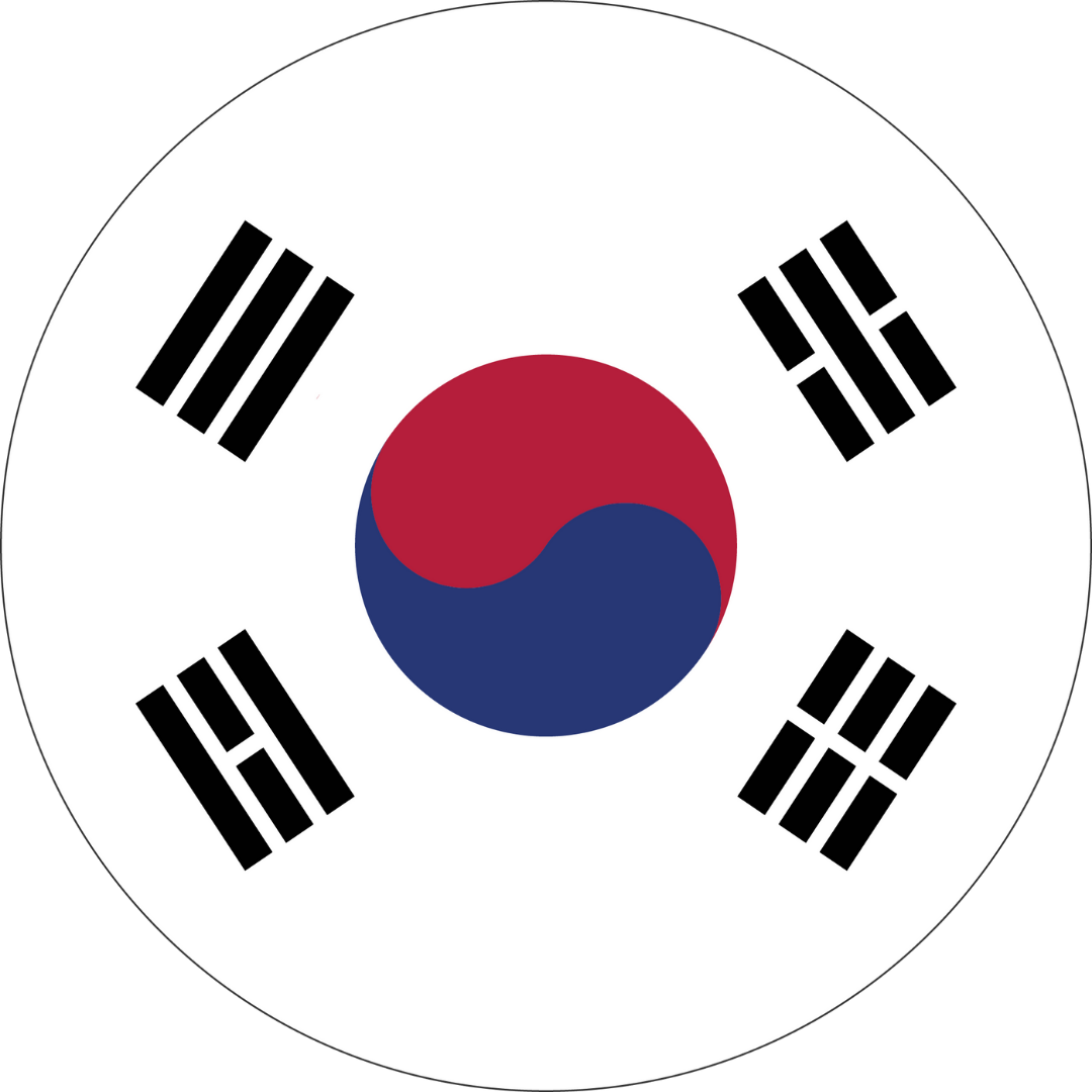 The Republic of Korea