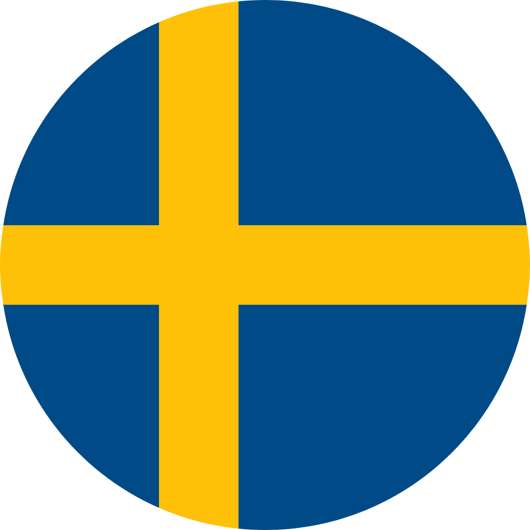 Sweden