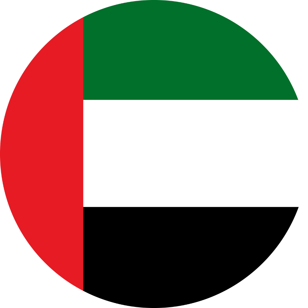 United Arab Emirates