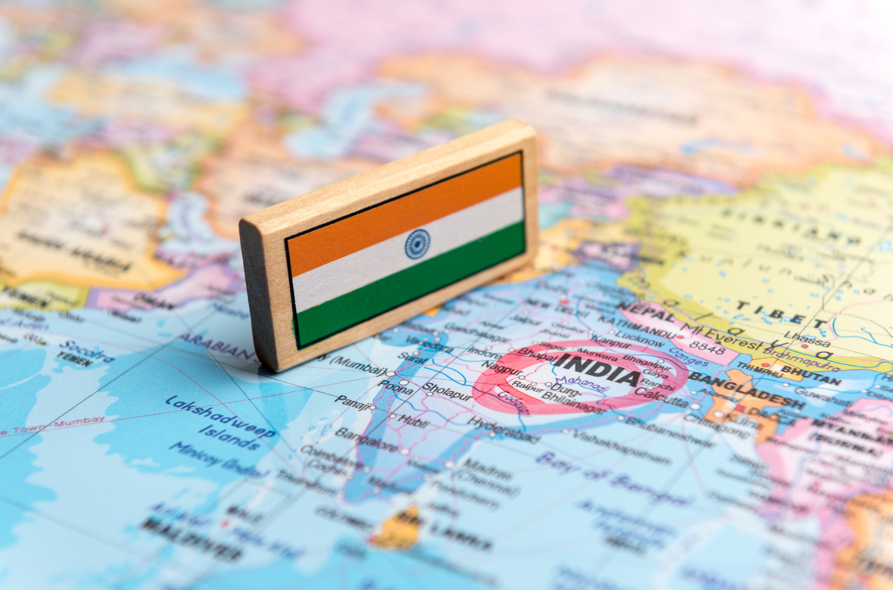 Doing Business in India: Benefits, Risks, and Essentials | Sunway Money