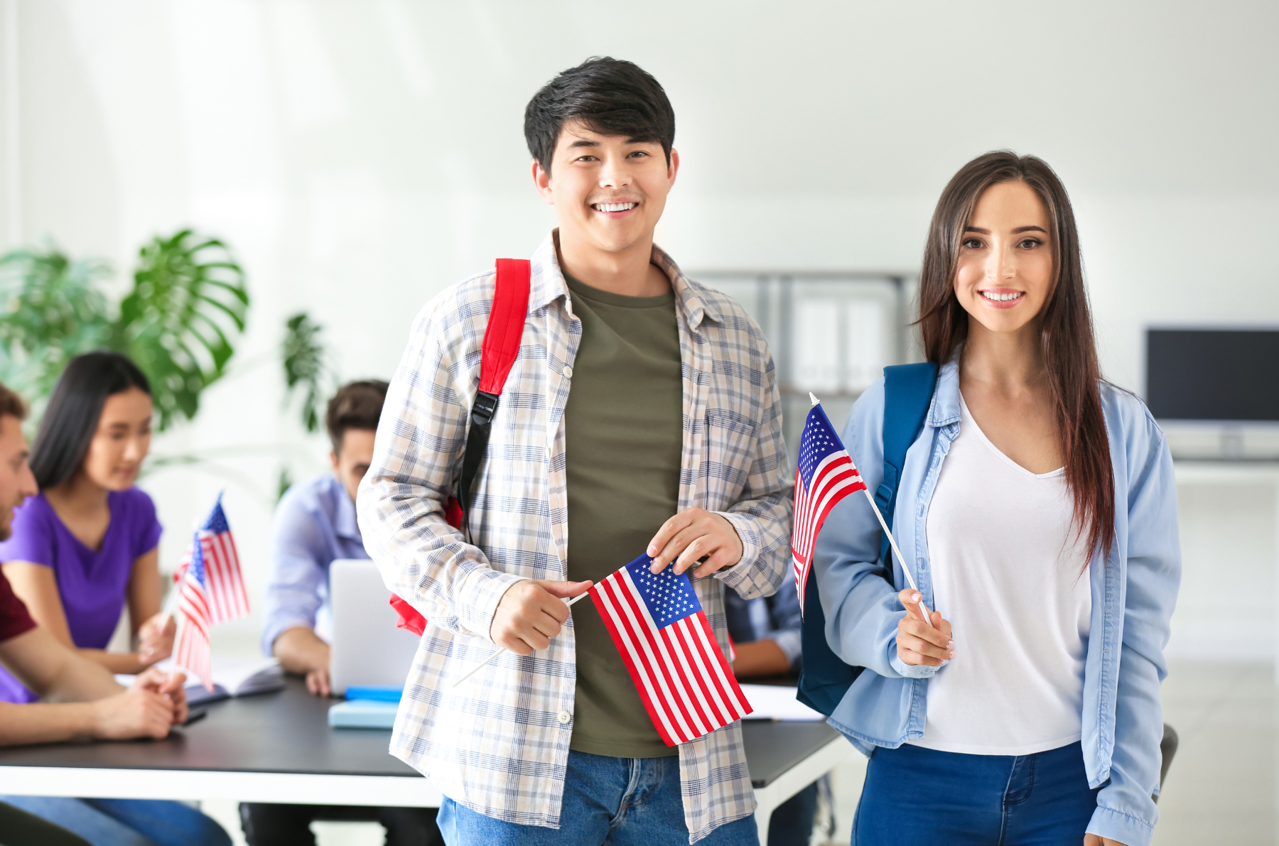 How Much Does it Cost to Study and Live in the US?| Sunway Money