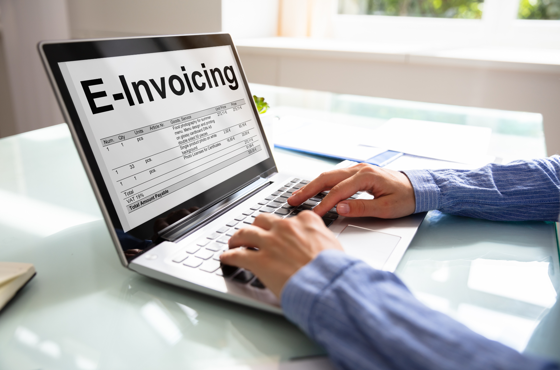 Malaysia E-invoicing: The Basics You Should Know | Sunway Money 