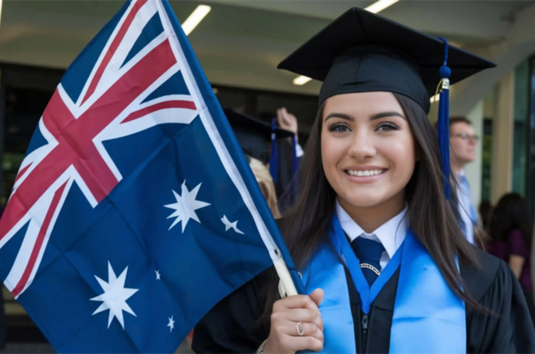 Study in Australia 2026: Costs & How Malaysians Transfer Money Overseas Easily | Sunway Money