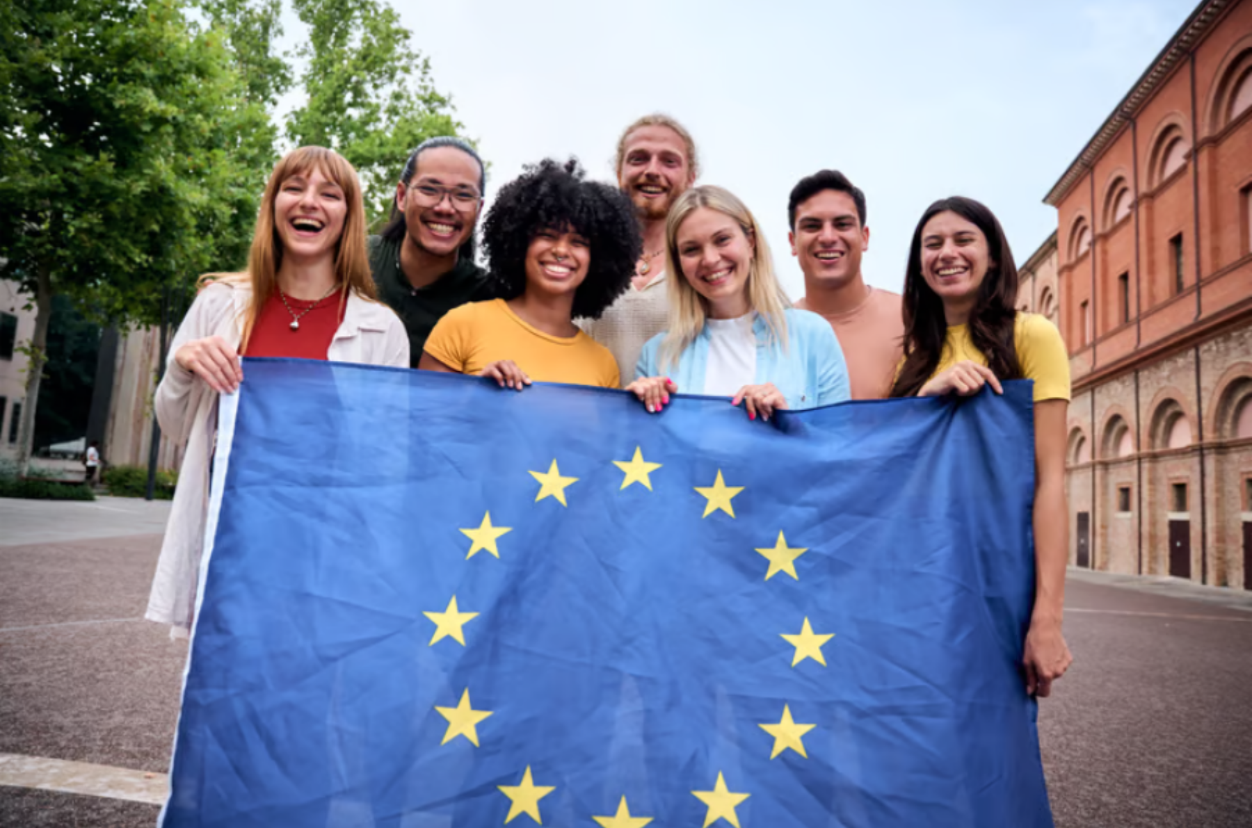 Studying in Europe 2026: Costs, Visa & Best Way to Transfer Money from Malaysia | Sunway Money