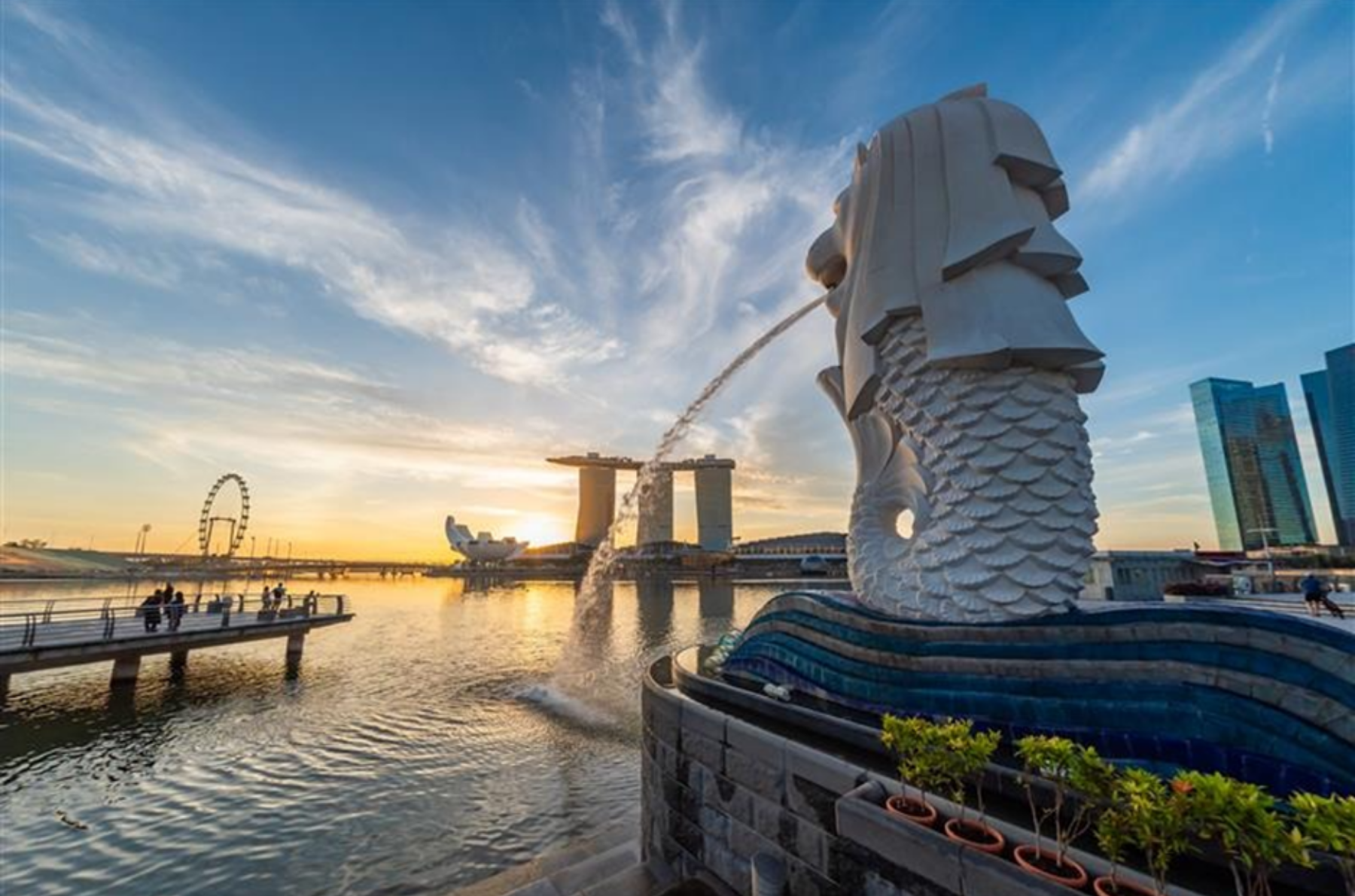 Working in Singapore: How Malaysians Transfer Money Overseas Easily (2026 Guide) | Sunway Money